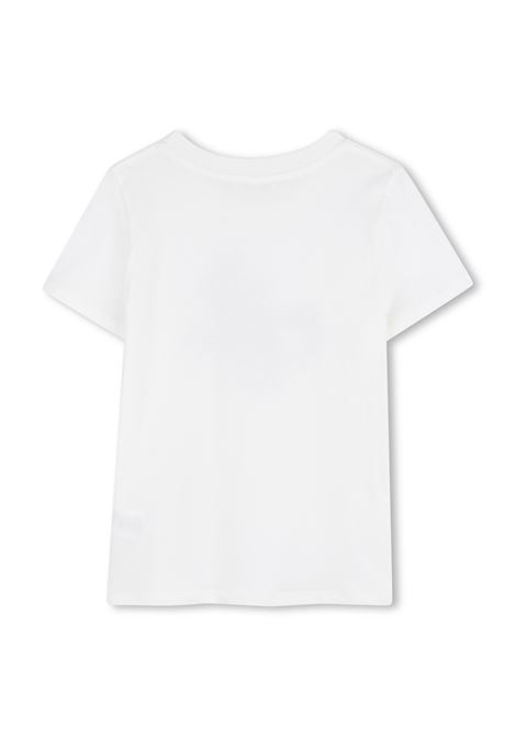 T-shirt con stampa CHLOE' KIDS | C20855117